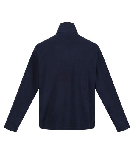 Veste Polaire Classic Homme Bleu Marine Regatta