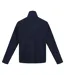 Veste Polaire Classic Homme Bleu Marine Regatta-3