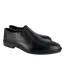 Richelieus Mendes Homme Noir POD-1