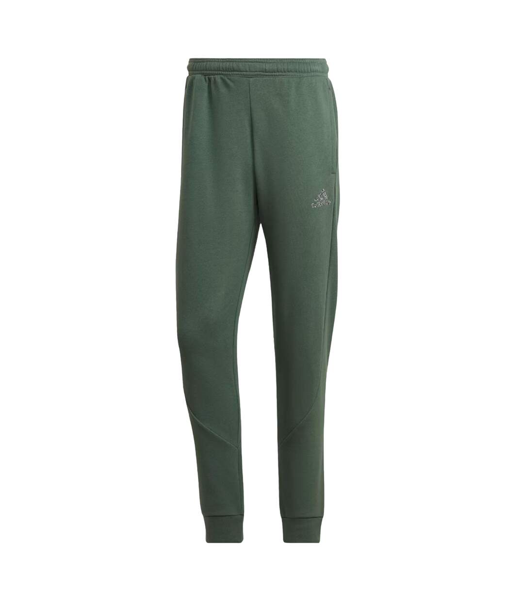 Pantalon De Jogging Recbos Homme Vert Adidas-2