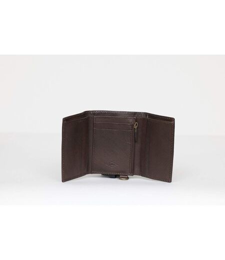 Portefeuille UVRI Brown