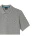 Mens Zebra Regular Polo Shirt Grey Marl Marl Paul Smith-3