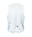 Mens Archer Donegal Waistcoat Blue Without Prejudice-3