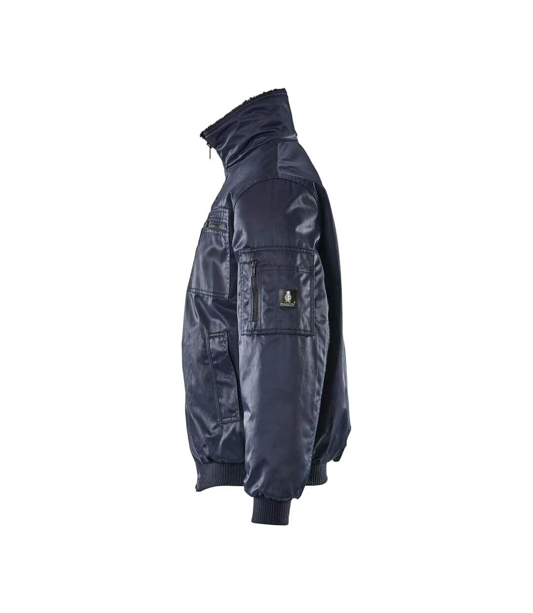 Veste Originals Alaska Homme Bleu Marine Mascot-2