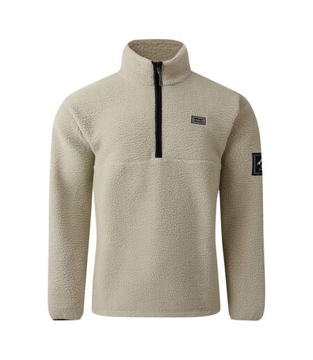 Haut Polaire Twin Tip Homme Blanc Cassé Dare 2B