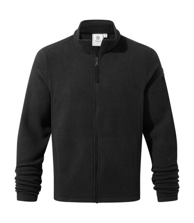 TOG24 - Veste polaire REVIVE - Homme (Noir) - UTTG115