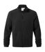 TOG24 - Veste polaire REVIVE - Homme (Noir) - UTTG115-1