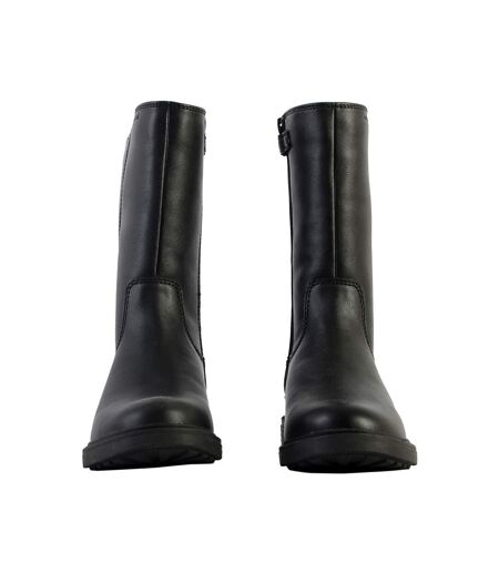 Bottes à Zip Enfant Geox Eclair