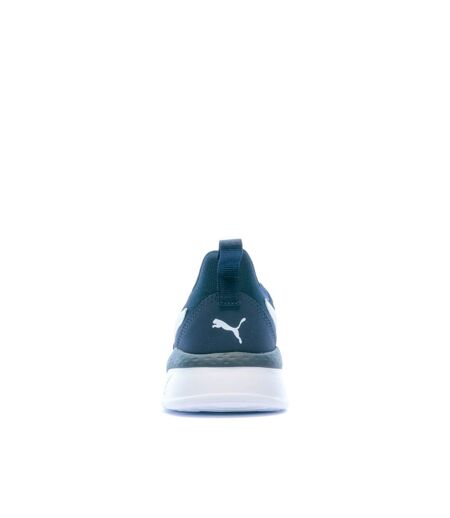 Baskets Marine Homme PUMA Anzarun Lite