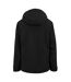Veste Imperméable Caspen Homme Noir Regatta-3
