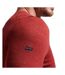 Pull Rouge Homme Superdry Studios Merino - 3XL