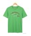 Tee-shirt SHOOTER2 Winchester – Le haut à manches courtes en pur coton pour un confort respirant au quotidien-2