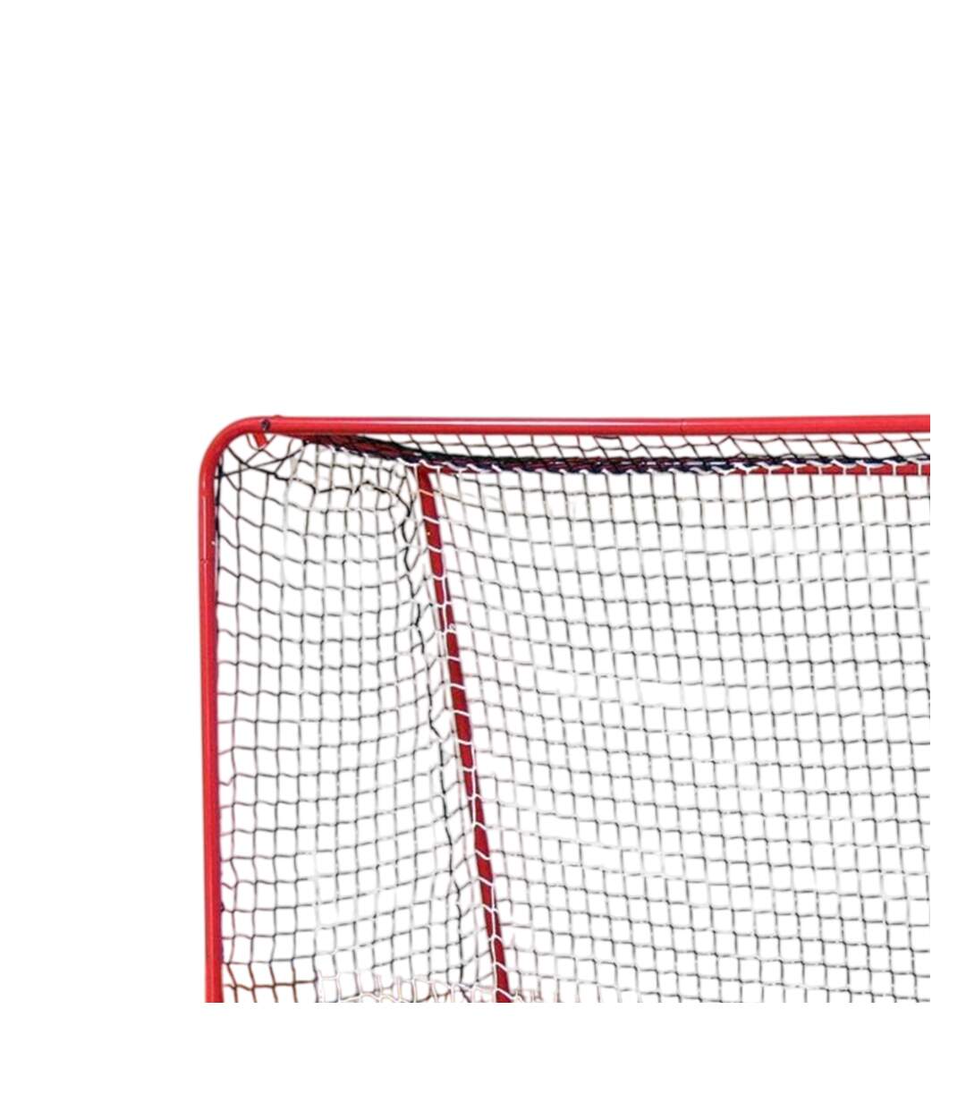 But De Foot 160 Cm X 115 Cm Rouge MPS-2