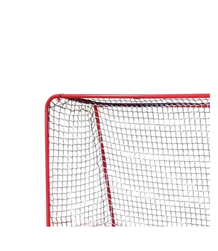 But De Foot 160 Cm X 115 Cm Rouge MPS