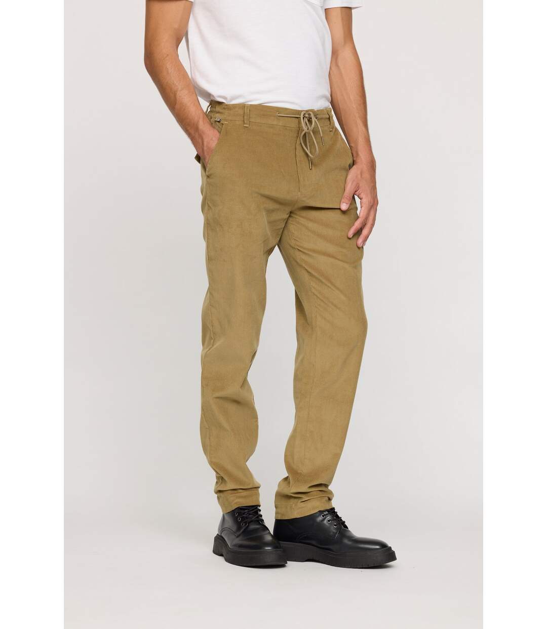 Pantalon Chino Gonoam-2