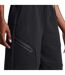Pantalon De Jogging Femme Noir Under Armour-4