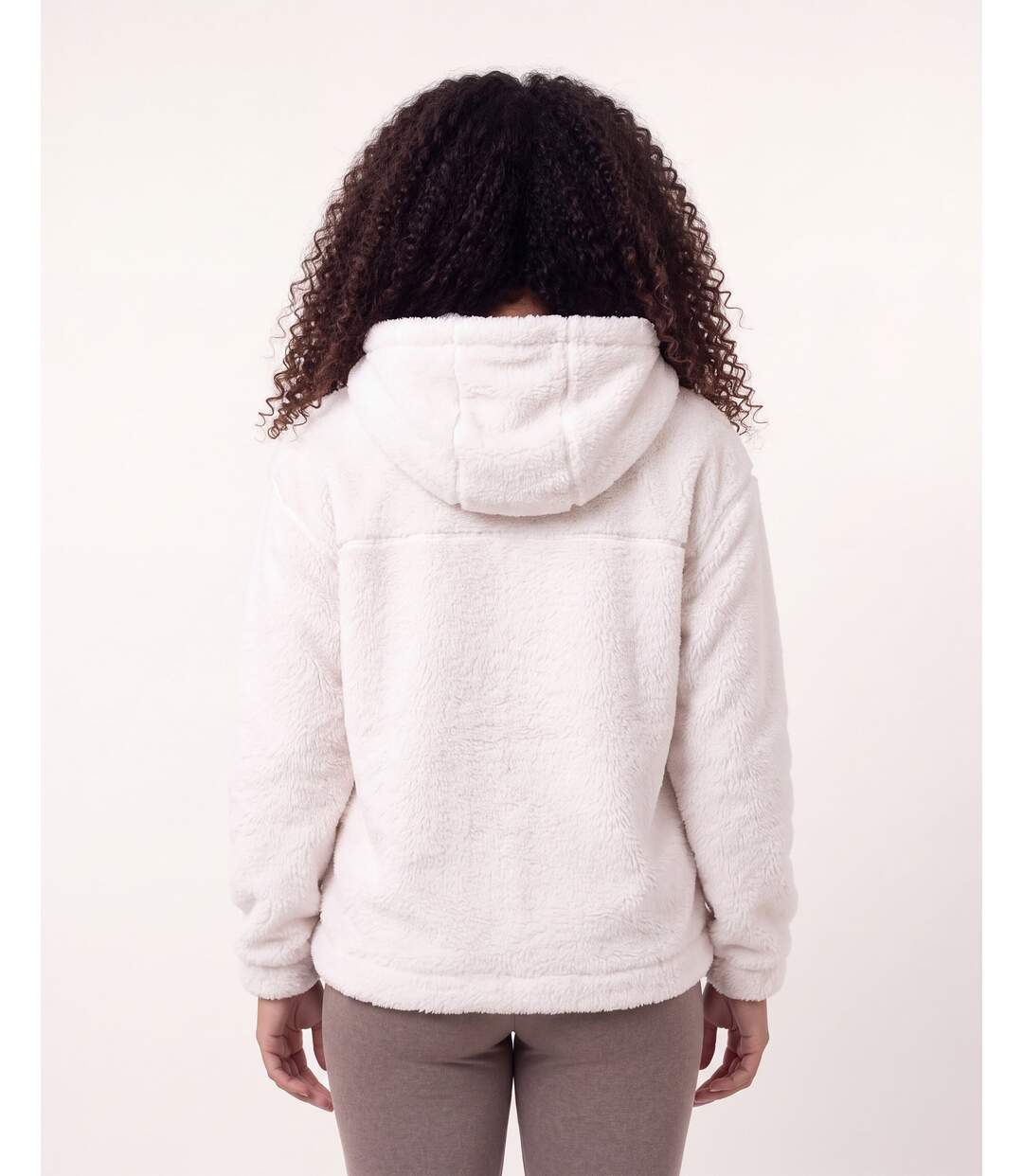 Isotoner Sweats Homewear femme vêtements d'intérieur, matière ultra-douce et respirante-4