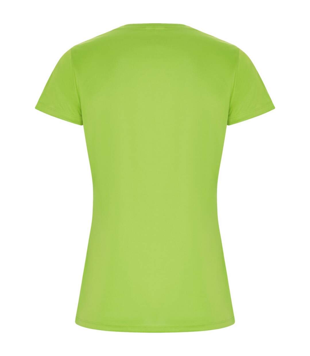 T-shirt imola femme vert clair Roly