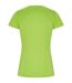 T-shirt imola femme vert clair Roly