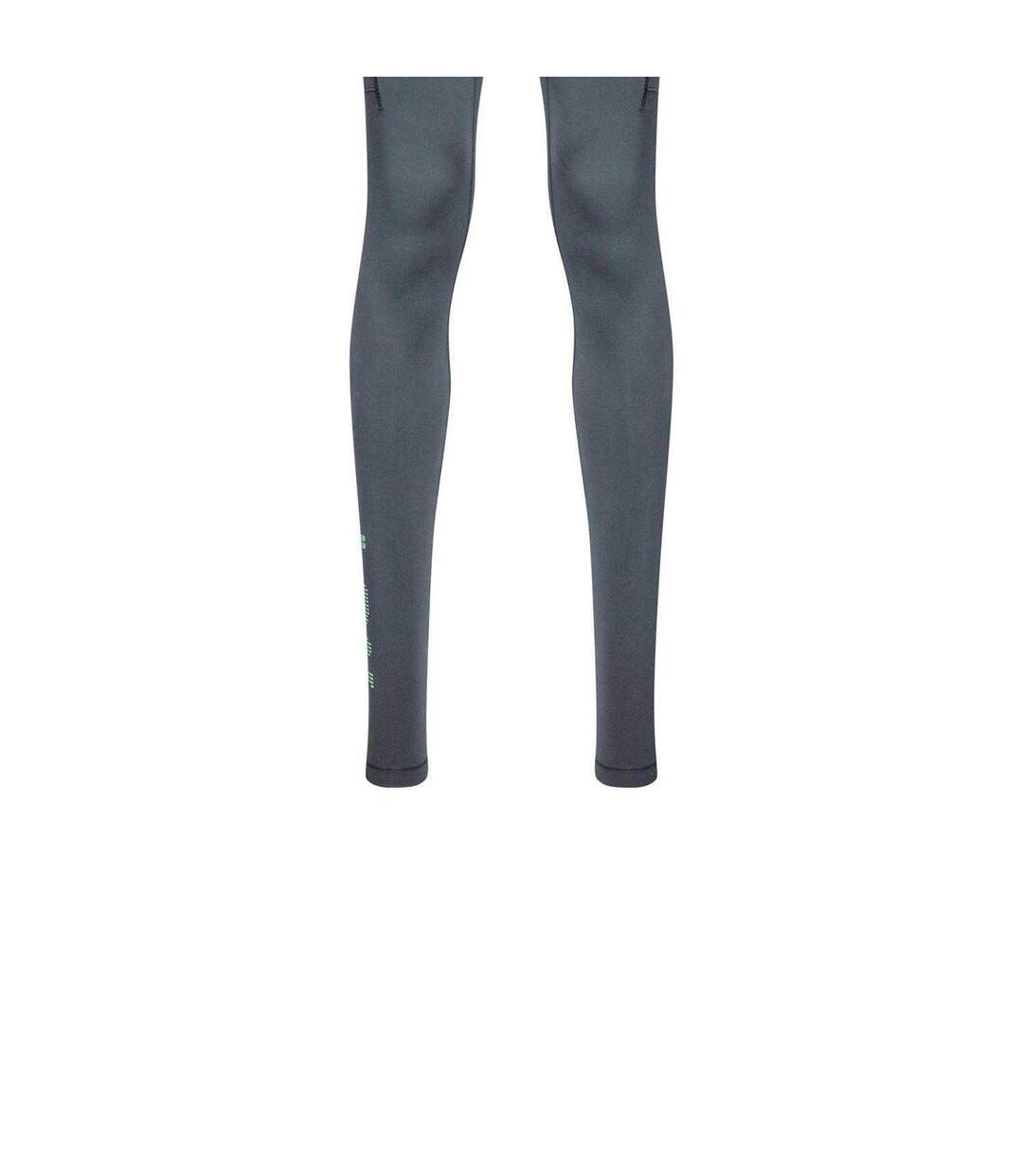 Collants De Course London Edition Femme Noir New Balance-3