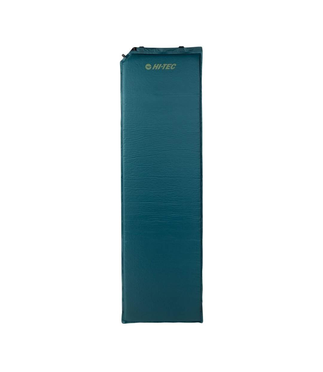 Tapis Autogonflant Nasosmat Taille Unique Bleu Sarcelle Hi-Tec-1