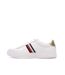 Baskets blanches femme tommy hilfiger essential court snea-1