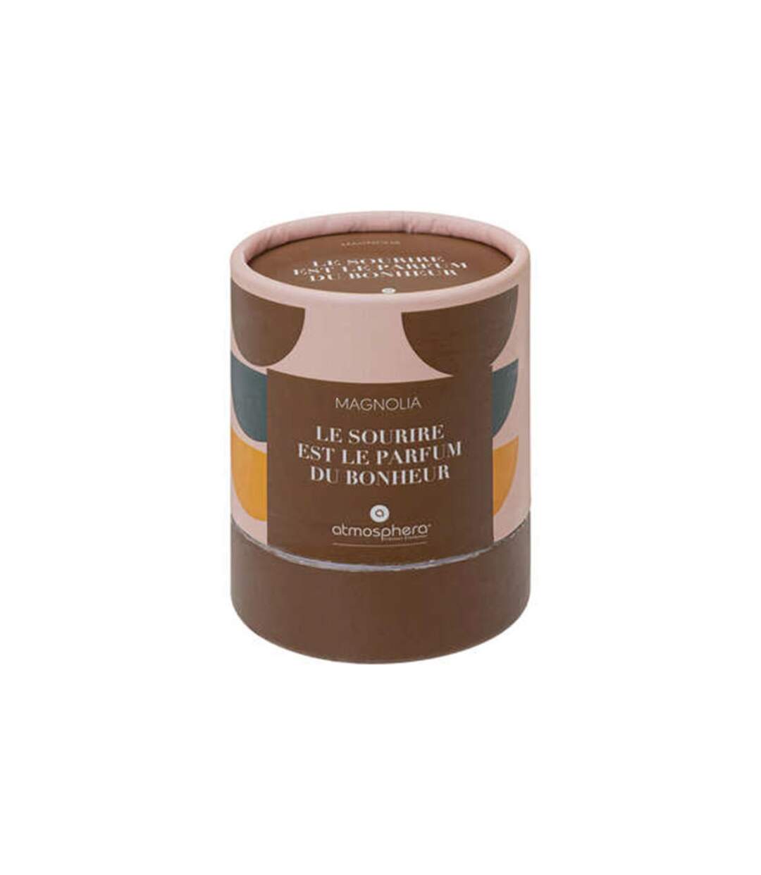 Bougie Parfumée Jomy 200g Magnolia-2