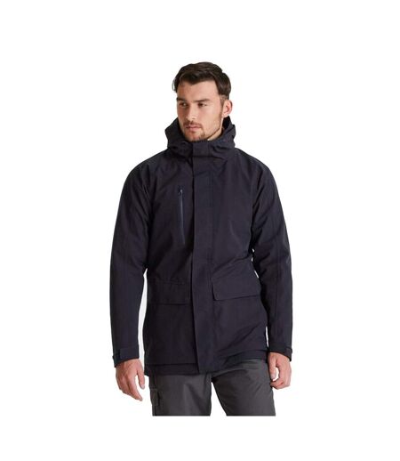 Veste Expert Kiwi Pro Homme Bleu Marine Foncé Craghoppers
