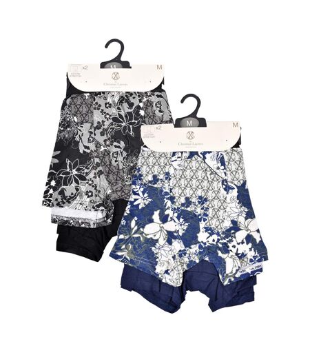 Boxer CXL By LACROIX - Pack de 4