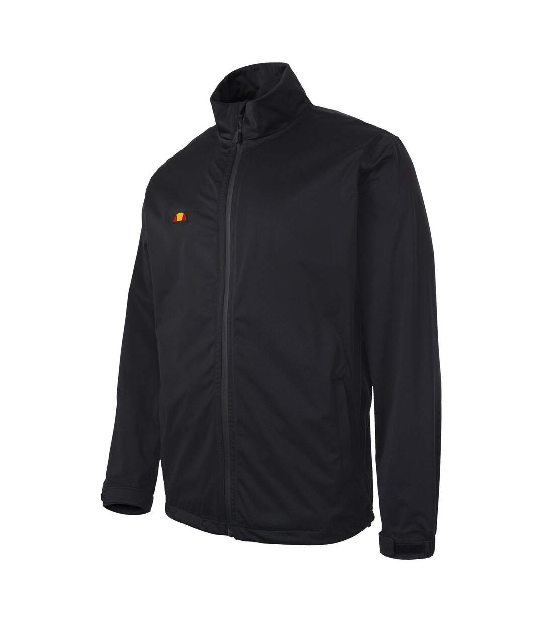 Veste karlia homme noir Ellesse