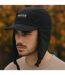 Nicce - Chapeau Trappeur Tricoté Homme | Chapeau Hiver Chaud Doublé Polaire-4