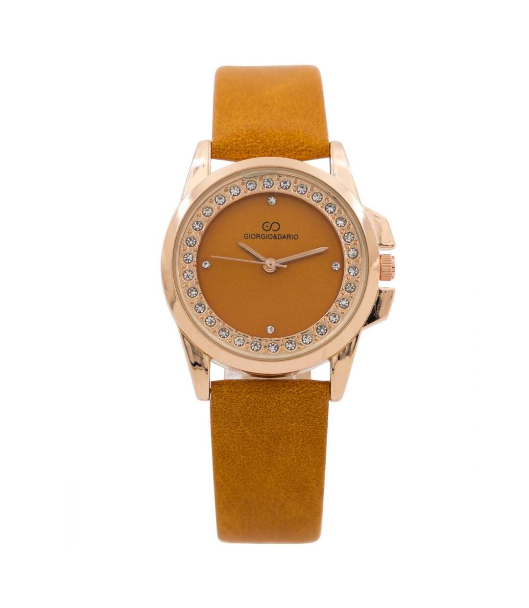 Montre Tendance Femme Camel GIORGIO