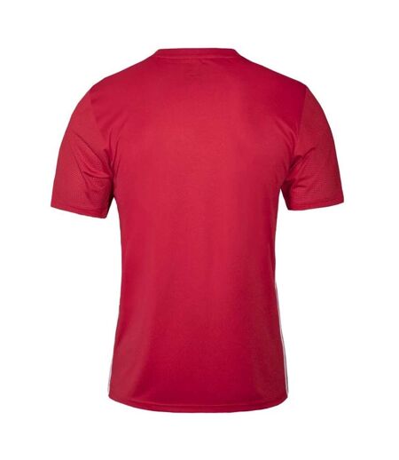 Maillot Table Homme Rouge Adidas