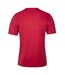 Maillot Table Homme Rouge Adidas-3