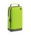 Athleisure Accessory Bag One Size Lime Bagbase-1