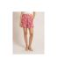 Short fluide motifs XOPELIA - Dona X Lisa-1