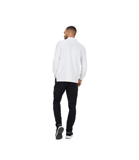 Chino Homme Noir Brave Soul