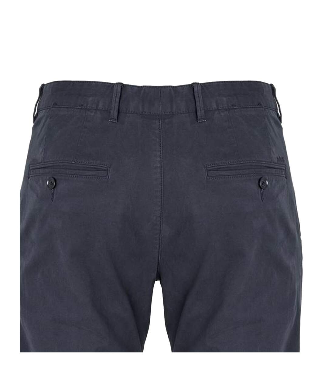 Mens Crigan3 Chinos Dark Blue Boss-3