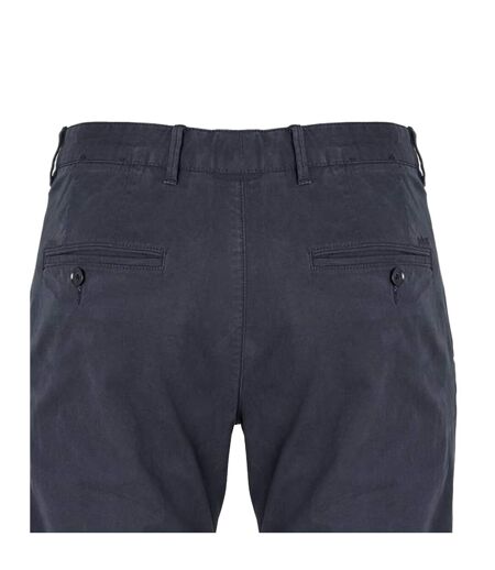 Mens Crigan3 Chinos Dark Blue Boss