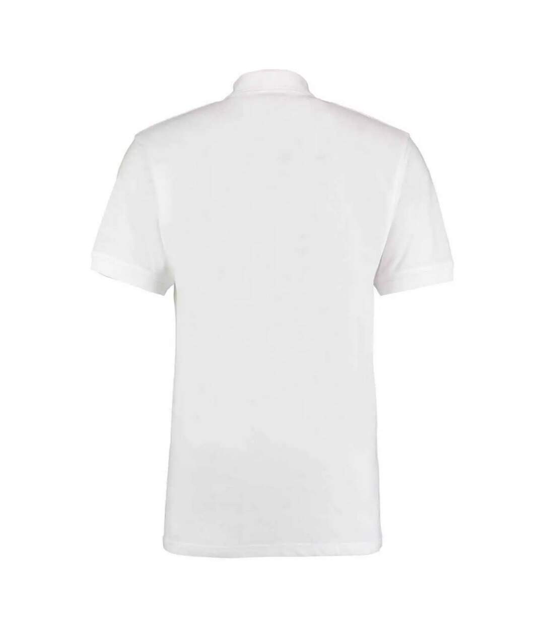 Polo Workforce Adulte Blanc Kustom Kit-2