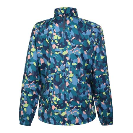 Veste resilient windshell femme bleu sarcelle Dare 2B