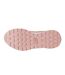 Baskets Graviton Femme Rose Blanc Puma-4