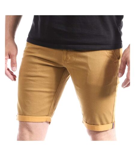 Short Marron Homme La Maison Blaggio Varen - 29