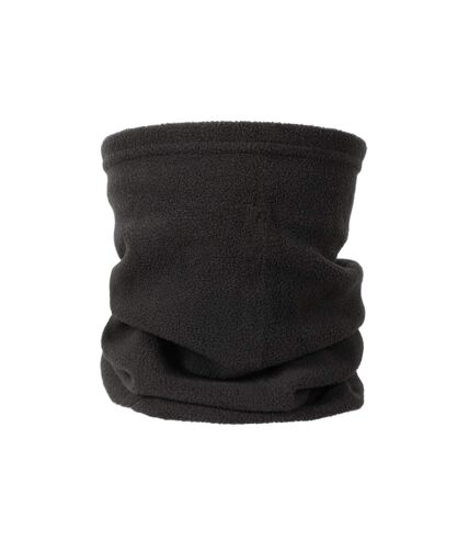 Mountain Warehouse - Ensemble chapeau, gants et écharpe - Femme (Noir) (XL) - UTMW1638