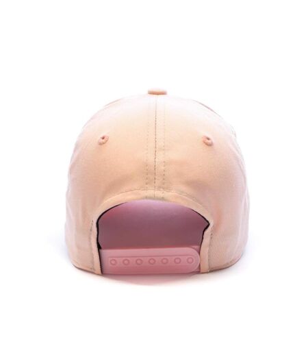 Casquette Rose Mixte Jott PS23UCA 458 - Taille unique