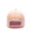 Casquette Rose Mixte Jott PS23UCA 458 - Taille unique