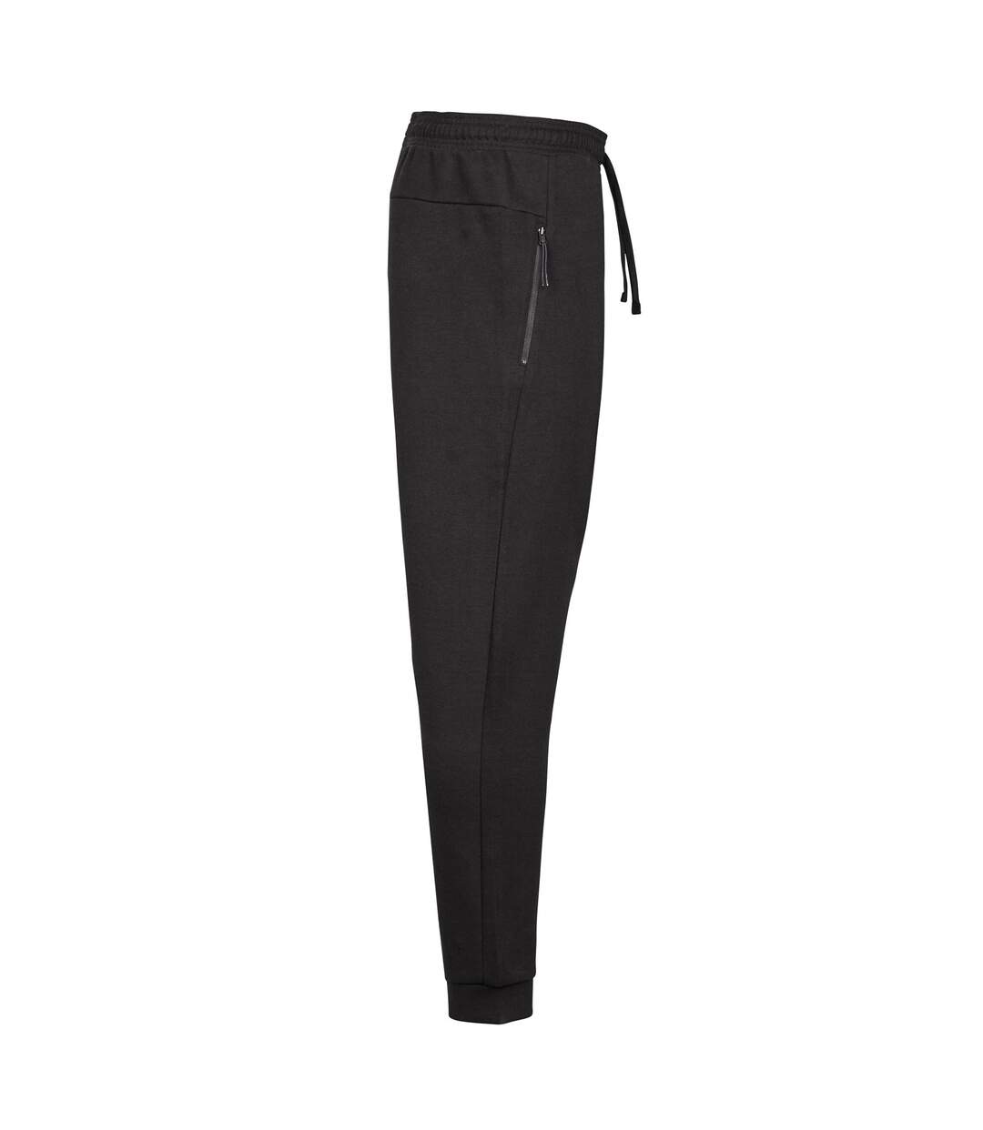 Pantalon De Jogging Athletic Adulte Noir Tee Jays-3
