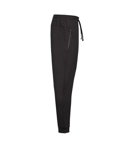 Pantalon De Jogging Athletic Adulte Noir Tee Jays