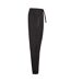 Pantalon De Jogging Athletic Adulte Noir Tee Jays-3
