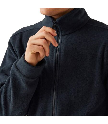 Veste Polaire Thor Homme Bleu Marine Regatta